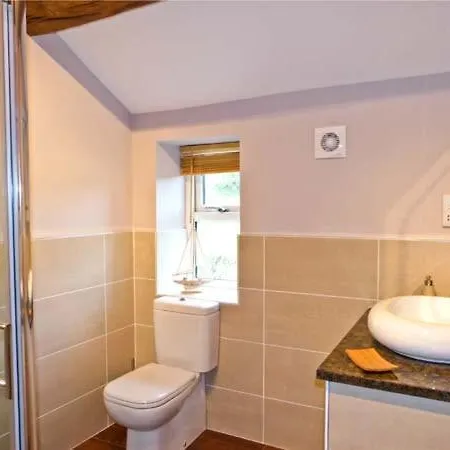 Tatil Evi Rose Grassington